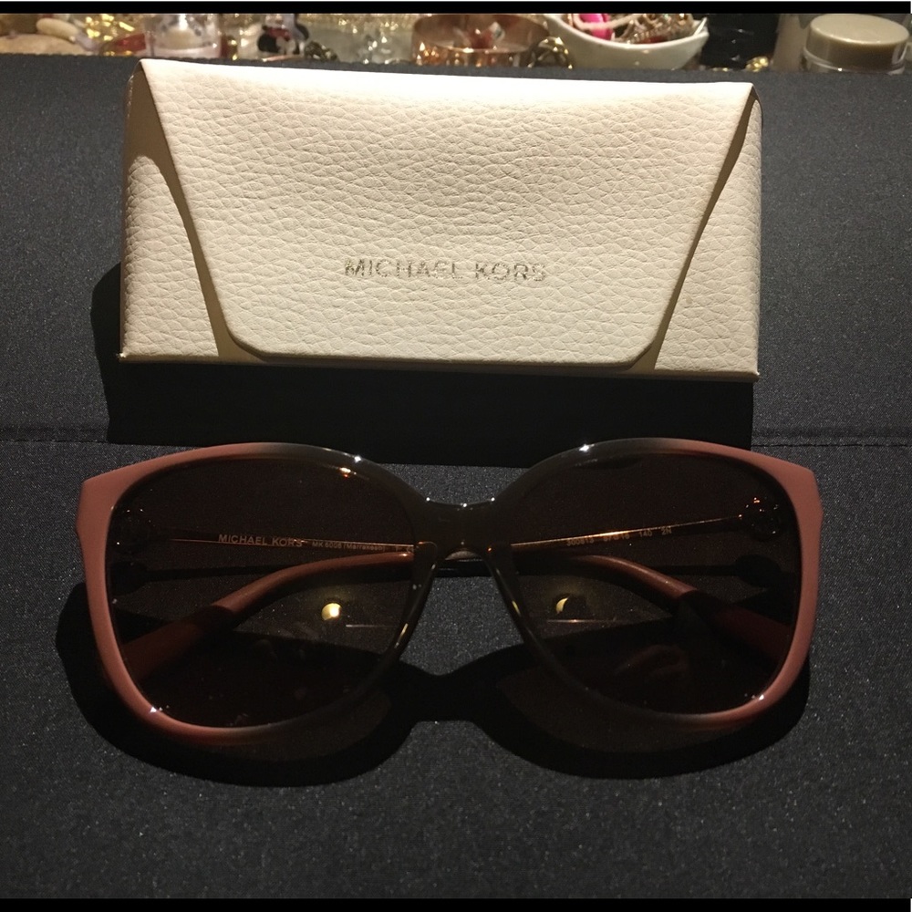 Michael Kors Sunglasses